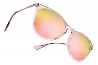 Shady Rays Allure - Crystal Rose - Original Polarized