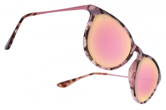 Shady Rays Allure - Pink Tortoise - Original Polarized