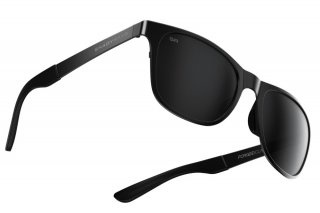 Shady Rays Forged Classic - Stealth - Pro-polarized