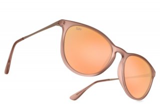 Shady Rays Allure - Peach - Original Polarized