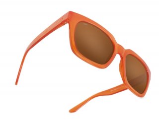 Shady Rays Dahlia - Rust - Original Polarized