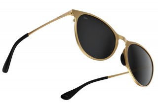 Shady Rays Forged Allure - Gold - Pro-polarized