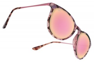 Shady Rays Allure - Pink Tortoise - Colorush