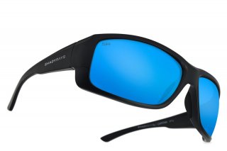 Shady Rays Capitan - Black Ocean - Original Polarized