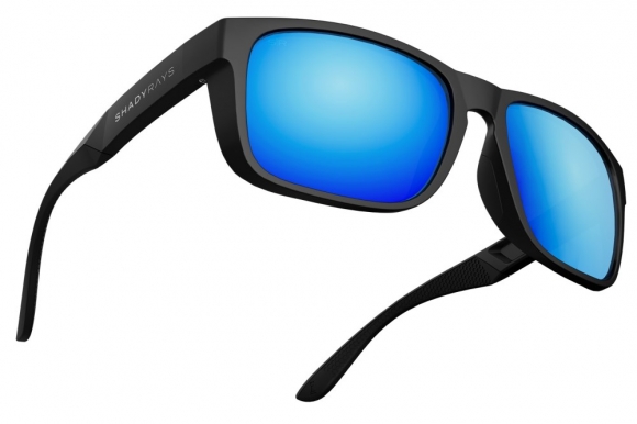 Shady Rays Titan Elite - Theegala Glacier - Colorush