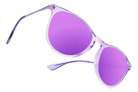 Shady Rays Allure - Lavender - Original Polarized