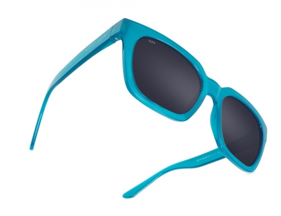 Shady Rays Dahlia - Seaside - Original Polarized