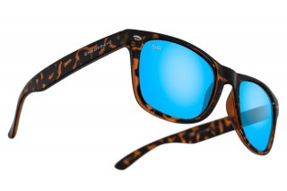 Shady Rays Classic Original - Ocean Tortoise - Original Polarized