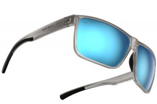 Shady Rays Cayman - Ocean Smoke - Original Polarized