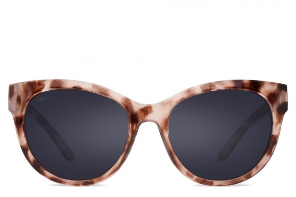 Shady Rays Lynx - Blush Tortoise