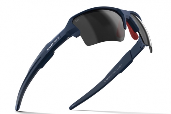 Shady Rays Talon - Liberty Blue - Original Polarized