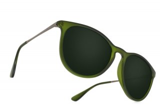 Shady Rays Allure - Sage - Original Polarized