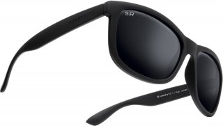 Shady Rays Signature Series - Blackout INCOGNITO - Colorush Shady Rays Signature Series - Blackout INCOGNITO - Colorush