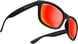 Shady Rays Signature Series - Black Infrared - Pro-polarized Shady Rays Signature Series - Black Infrared - Pro-polarized