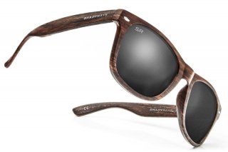 Shady Rays Classic Timber - Deep Timber - Original Polarized