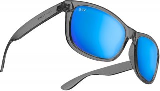 Shady Rays Signature Series - Glacier Smoke - Original Polarized Shady Rays Signature Series - Glacier Smoke - Original Polarized