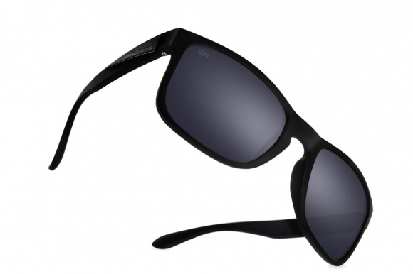 Shady Rays Titan - Blackout - Original Polarized