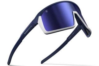 Shady Rays Rival Barstool Sports - Blue White - Original Polarized Shady Rays Rival Barstool Sports - Blue White - Original Polarized