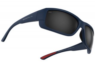 Shady Rays Capitan - Liberty Blue - Colorush