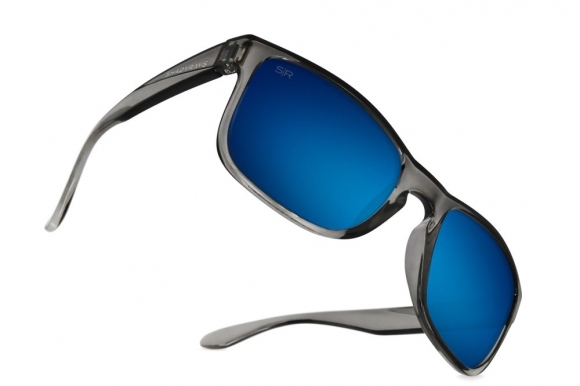Shady Rays Titan - Navy Smoke - Pro-polarized