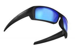 Shady Rays Reign - Black Glacier - Original Polarized Shady Rays Reign - Black Glacier - Original Polarized