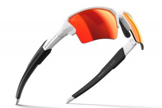 Shady Rays Talon - White Infrared - Original Polarized