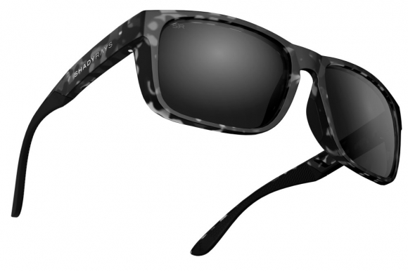 Shady Rays Titan Elite - Theegala Tortoise - Colorush