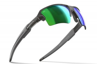 Shady Rays Talon - Emerald Smoke - Original Polarized