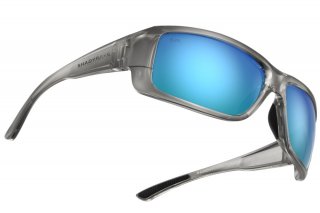 Shady Rays Capitan - Ocean Smoke - Original Polarized