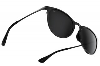 Shady Rays Forged Allure - Stealth - Pro-polarized