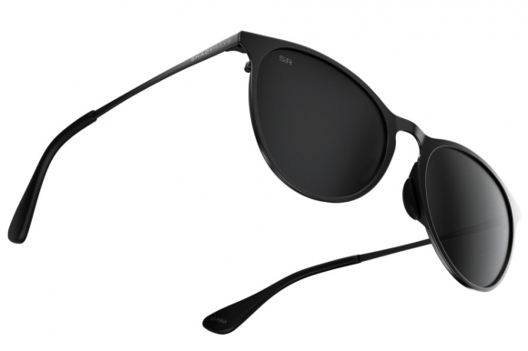 Shady Rays Forged Allure - Stealth - Pro-polarized