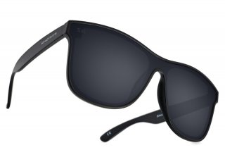 Shady Rays HighRise - Blackout - Original Polarized