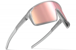 Shady Rays Rival Crystal Smoke - Champagne Shady Rays Rival Crystal Smoke - Champagne