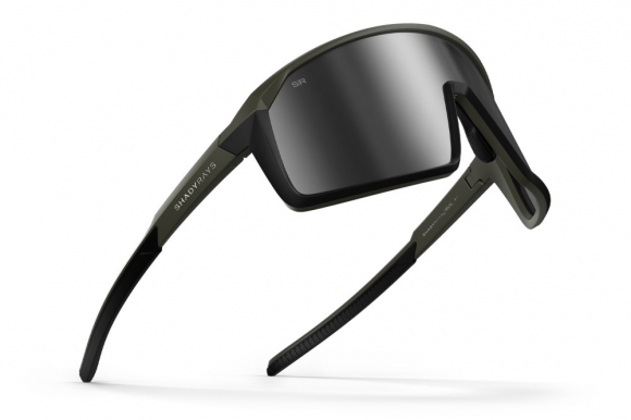 Shady Rays Rival - Ridge