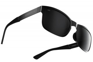 Shady Rays Forged Titan - Stealth - Pro-polarized