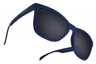 Shady Rays Cascade - Navy - Original Polarized