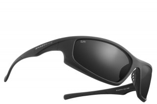 Shady Rays X Series - Blackout - Pro-polarized