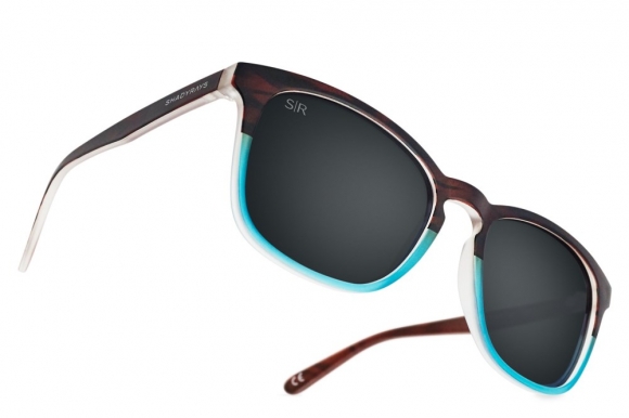 Shady Rays Cypress - Driftwood - Original Polarized