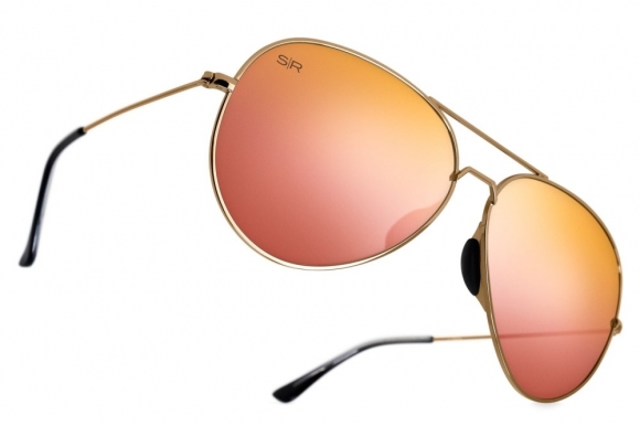 Shady Rays Tangle Free Aviator - Calimesa - Colorush