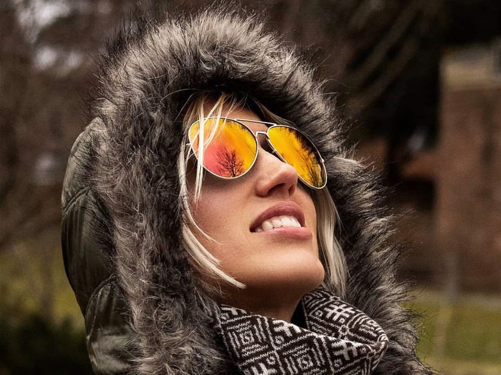 Shady Rays Aviator - Calimesa - Pro-polarized