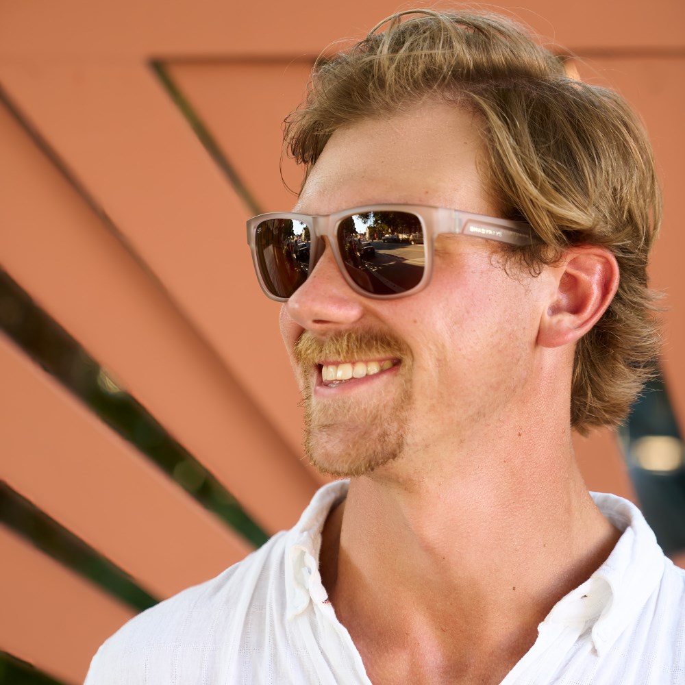 Shady Rays Mojave - Aspen