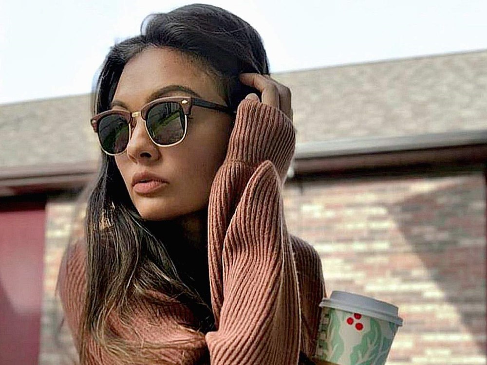 Shady Rays Oakmont - Timber - Original Polarized