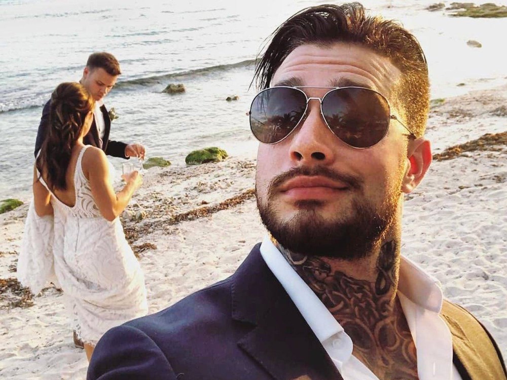 Shady Rays Aviator - Blackout - Pro-polarized