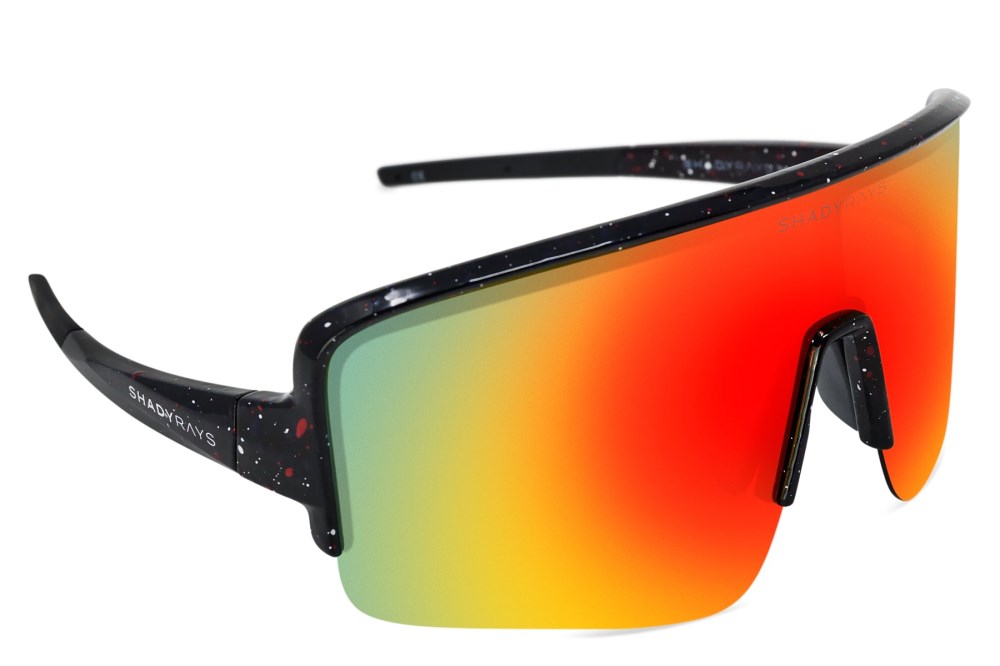 Shady Rays Nitro - Infrared Splatter