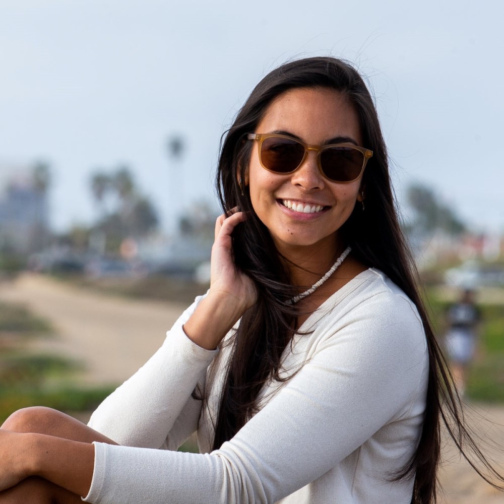 Shady Rays Cypress - Sandstone - Original Polarized