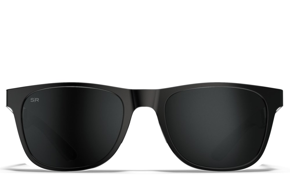 Shady Rays Forged Classic - Stealth - Pro-polarized