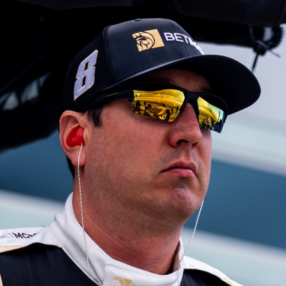 Shady Rays Talon - Kyle Busch Edition - Original Polarized