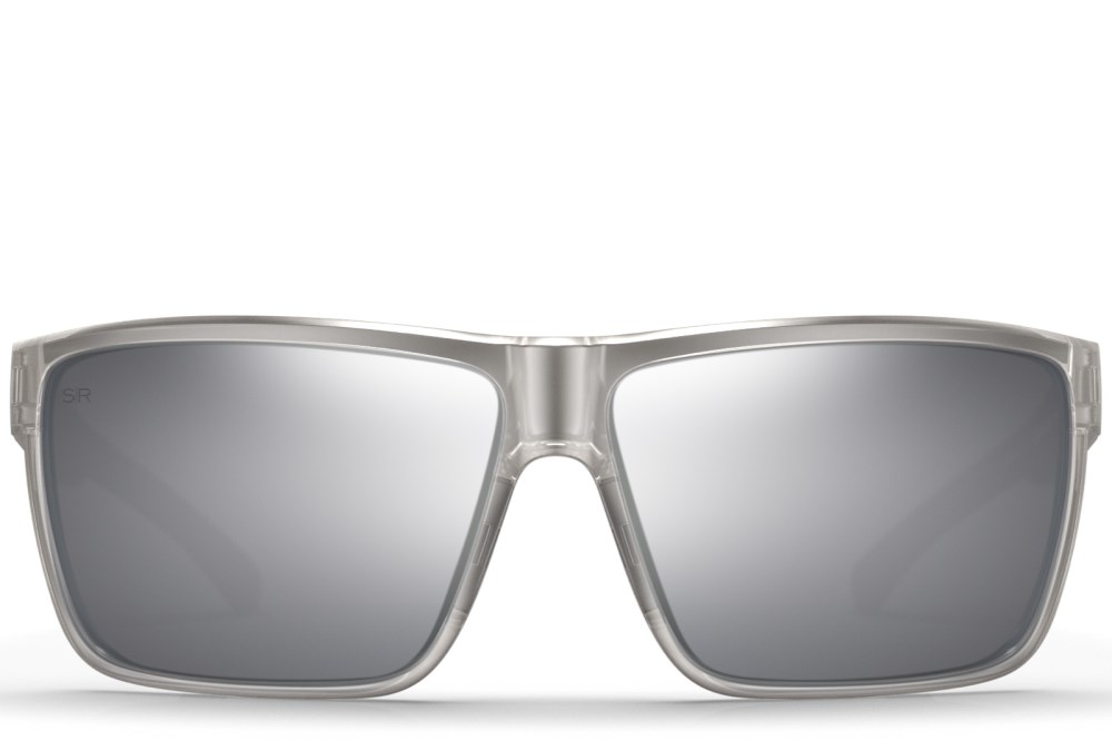 Shady Rays Cayman - Slate Smoke - Original Polarized