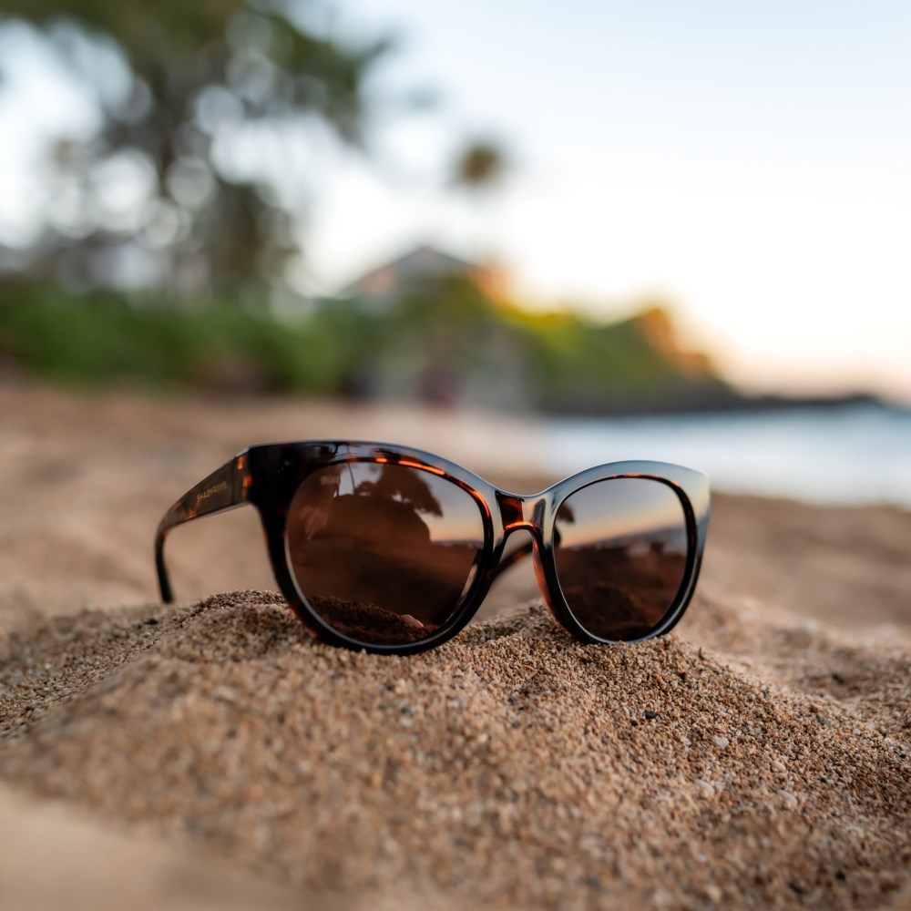 Shady Rays Lynx - Sable Tortoise