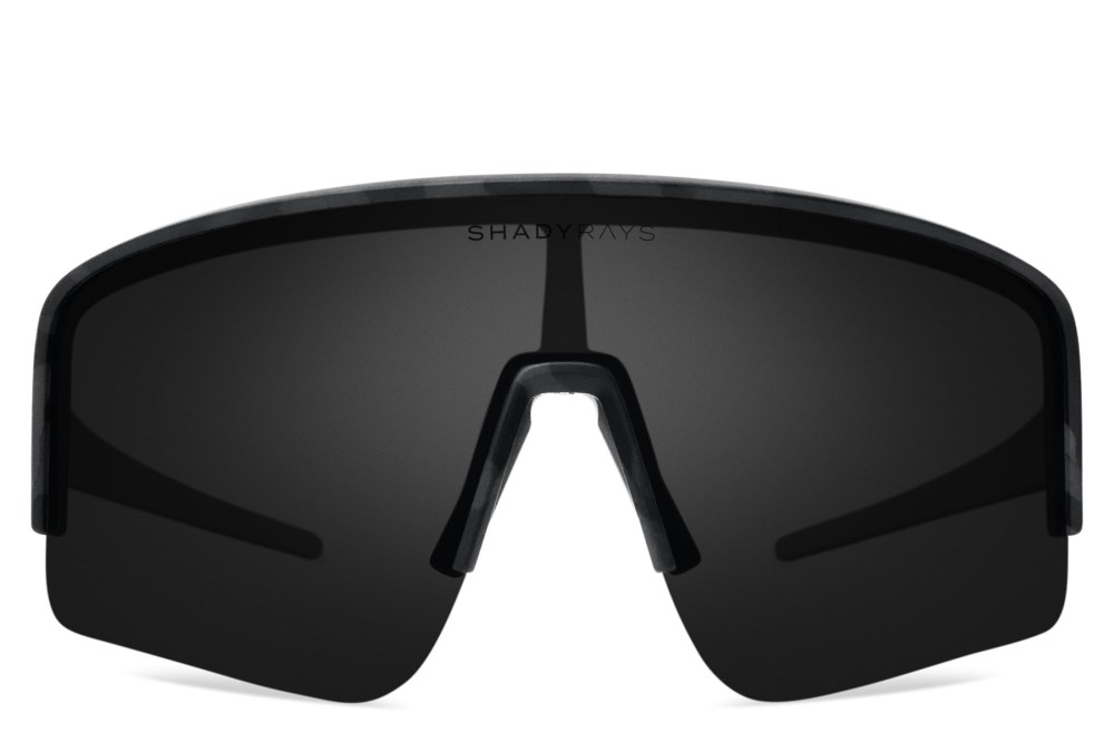 Shady Rays Nitro - Black Camo